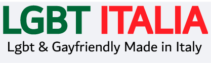 lgbtitalia.it – Lgbt & Gayfriendly Made in Italy
